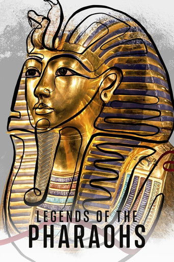 Legends of the Pharaohs 2021