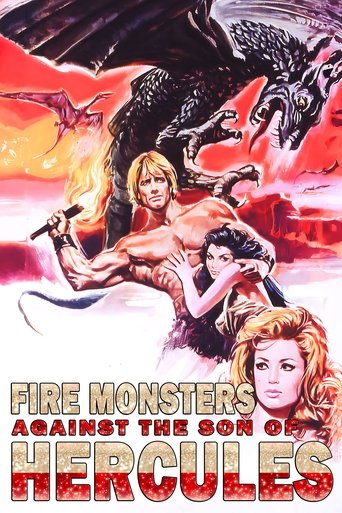 Colossus of the Stone Age 1963