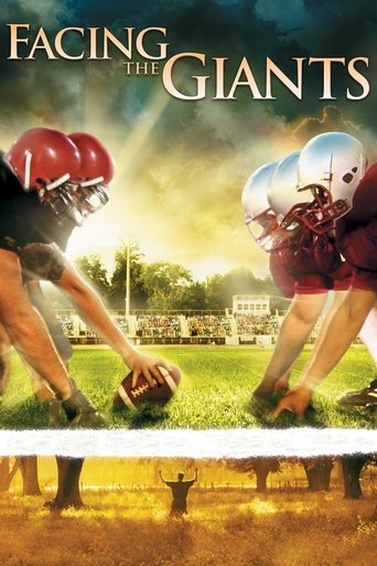Facing the Giants 2006