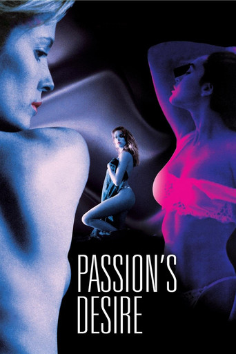 Animal Attraction II: Passion's Desire 1999