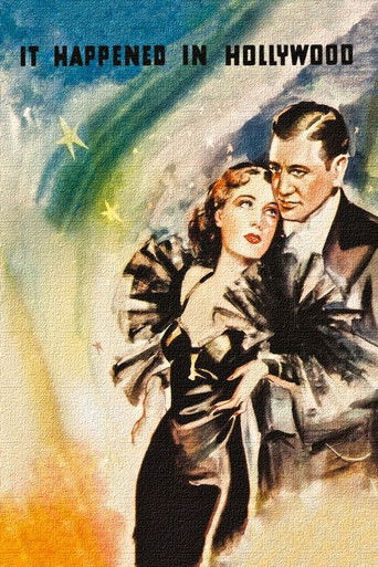 It Happened in Hollywood 1937