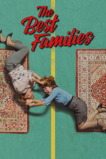 The Best Families 2020