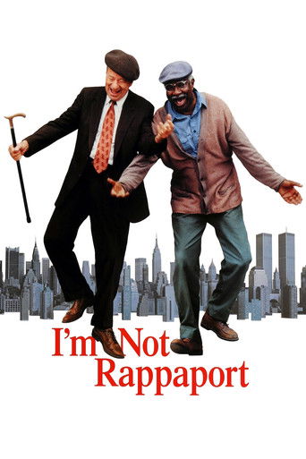 I'm Not Rappaport 1996