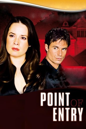 Point of Entry 2007