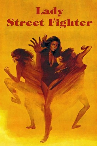 Lady Street Fighter 1977