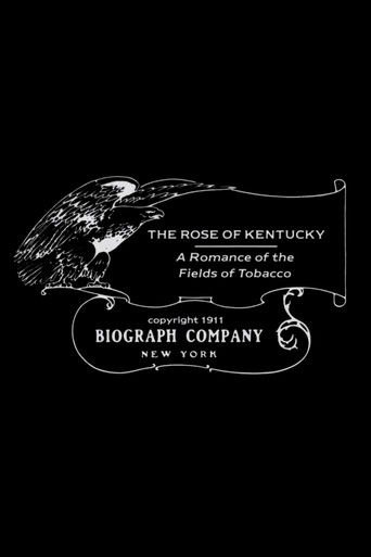 The Rose of Kentucky 1911
