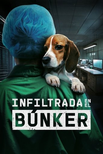 Undercover. Inside the Bunker 2025