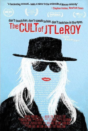 The Cult of JT LeRoy 2014