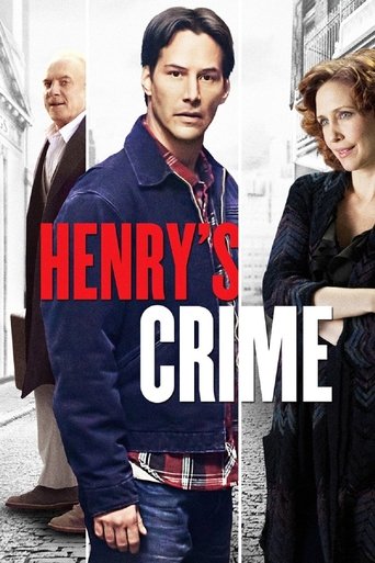 Henry's Crime 2010