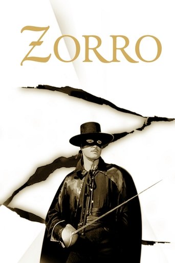 Zorro (1957) 1957