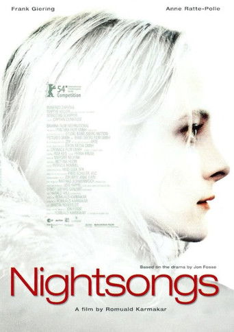 Nightsongs 2004