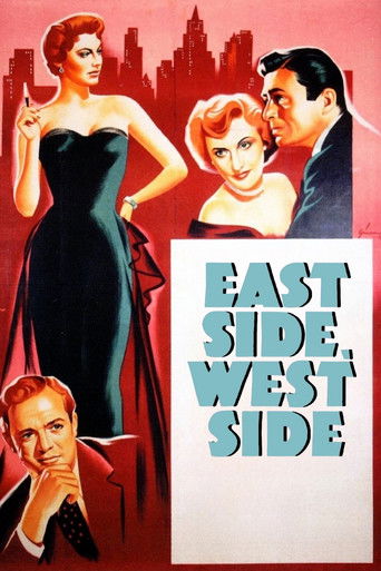 East Side, West Side 1949