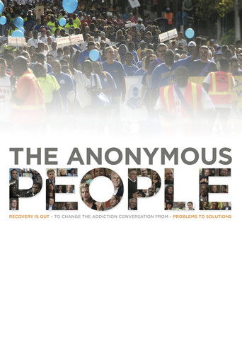 The Anonymous People 2013