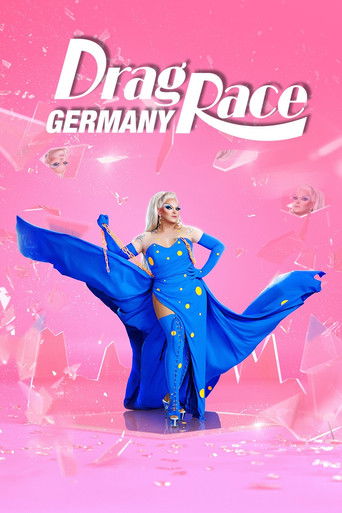 Drag Race Germany 2023