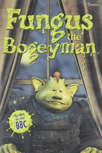 Fungus the Bogeyman 2004