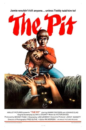 The Pit 1981