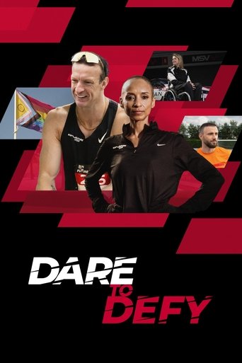 Dare to Defy 2024