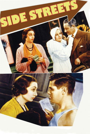 Side Streets 1934