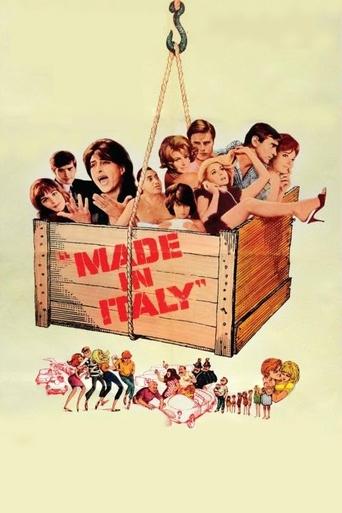 Made in Italy 1965