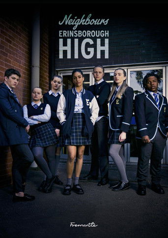 Neighbours: Erinsborough High 2019