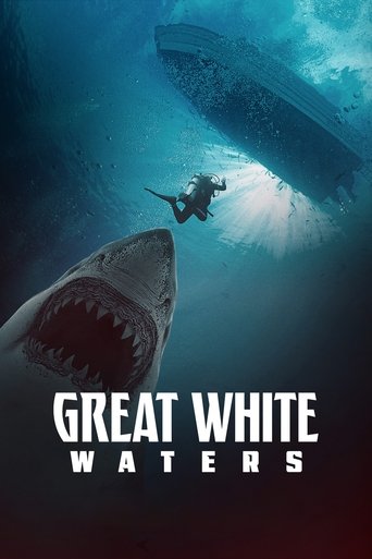 Great White Waters 2025