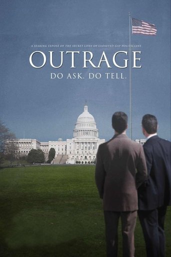 Outrage 2009