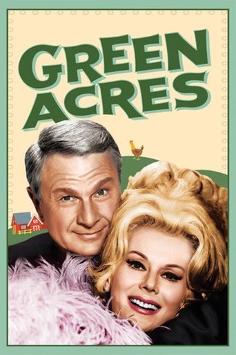 Green Acres 1965