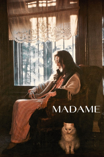 Madame 1988