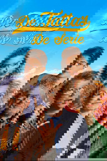 De Tattas The Series 2024