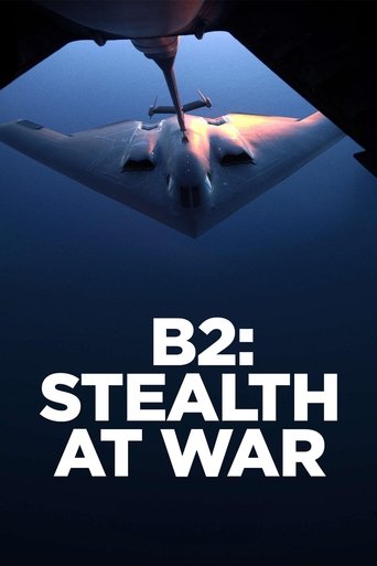 B2: Stealth at War 2013