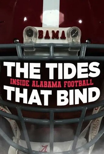 The Tides That Bind: Inside Alabama Football 2025