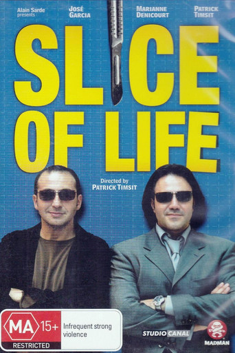 Slice of Life 2002
