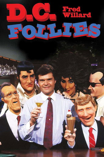 D.C. Follies 1987