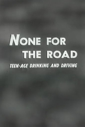 None For The Road 1957