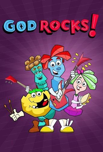 God Rocks! 2017