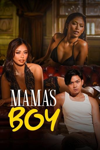 Mama's Boy 2024