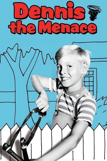 Dennis the Menace 1959