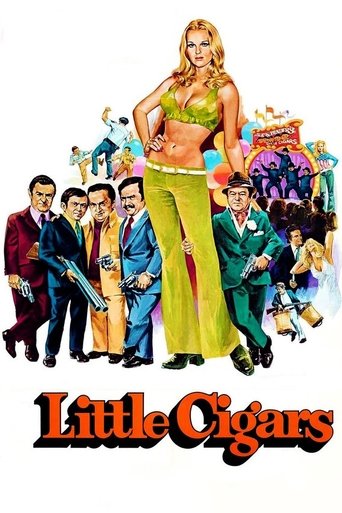 Little Cigars 1973