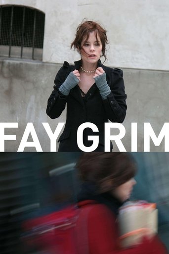 Fay Grim 2007