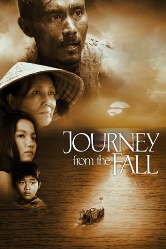 Journey From the Fall 2007