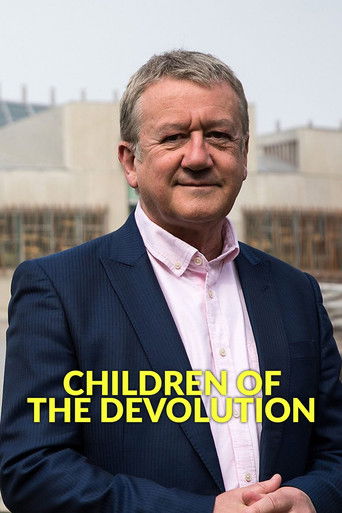 Children of the Devolution 2019