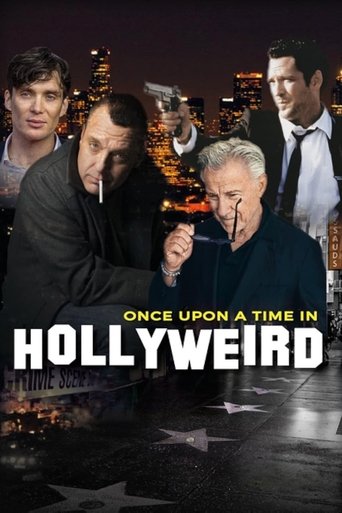 Once Upon a Time in Hollyweird 2024