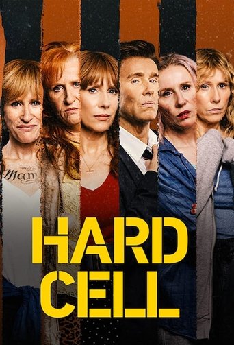 Hard Cell (2022) 2022