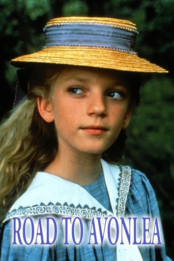 Road to Avonlea 1990