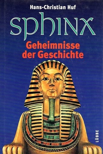 Sphinx - Secrets of History 1994