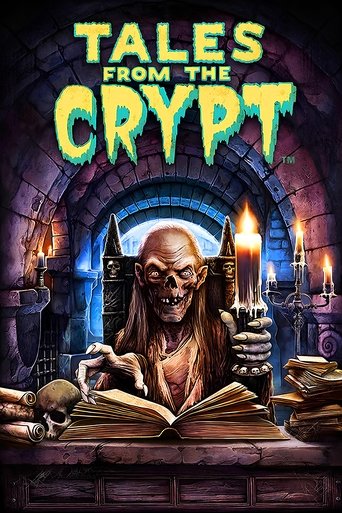 Tales from the Crypt 1989