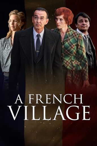 Un village français 2009
