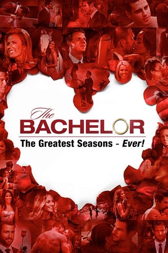The Bachelor: The Greatest Seasons — Ever! 2020