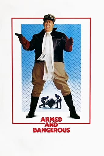 Armed and Dangerous 1986