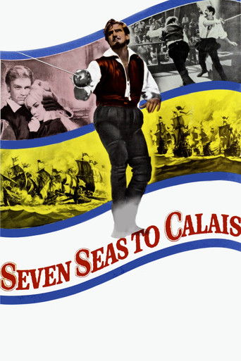 Seven Seas to Calais 1962
